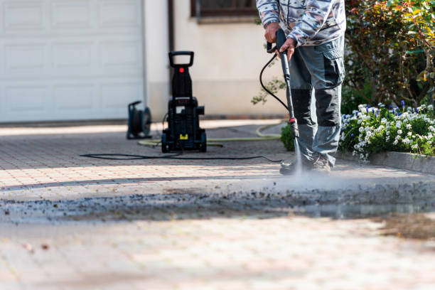 Pressure Washing Services for Businesses in Mayodan, NC